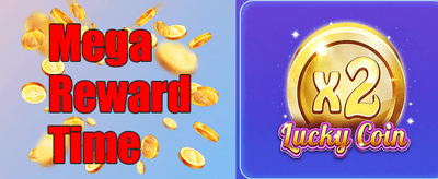 ကြိုဆိုမှု အပိုဆု ၁၀၀% promotion